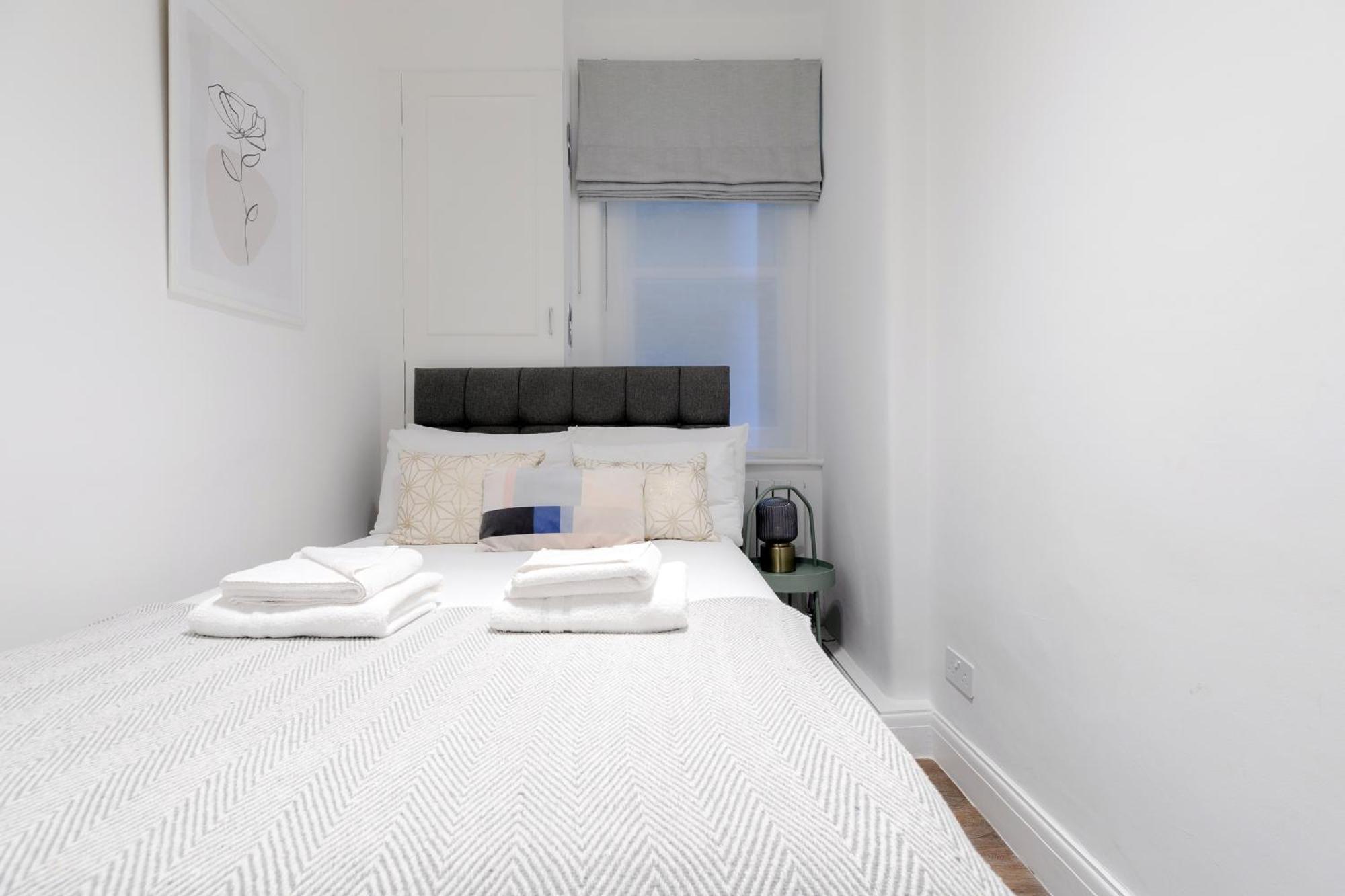 Prime Central London Residences Eksteriør bilde