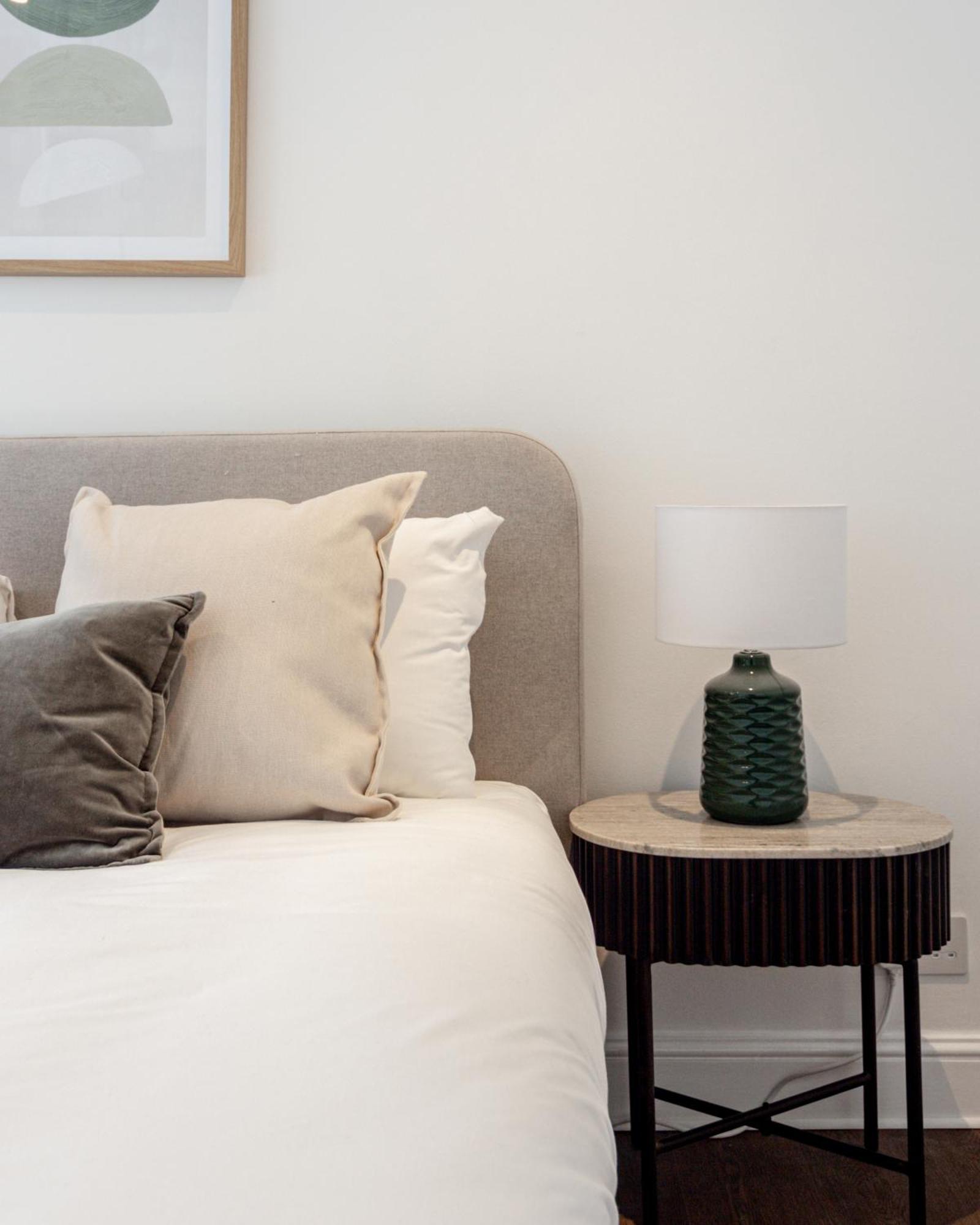Prime Central London Residences Eksteriør bilde