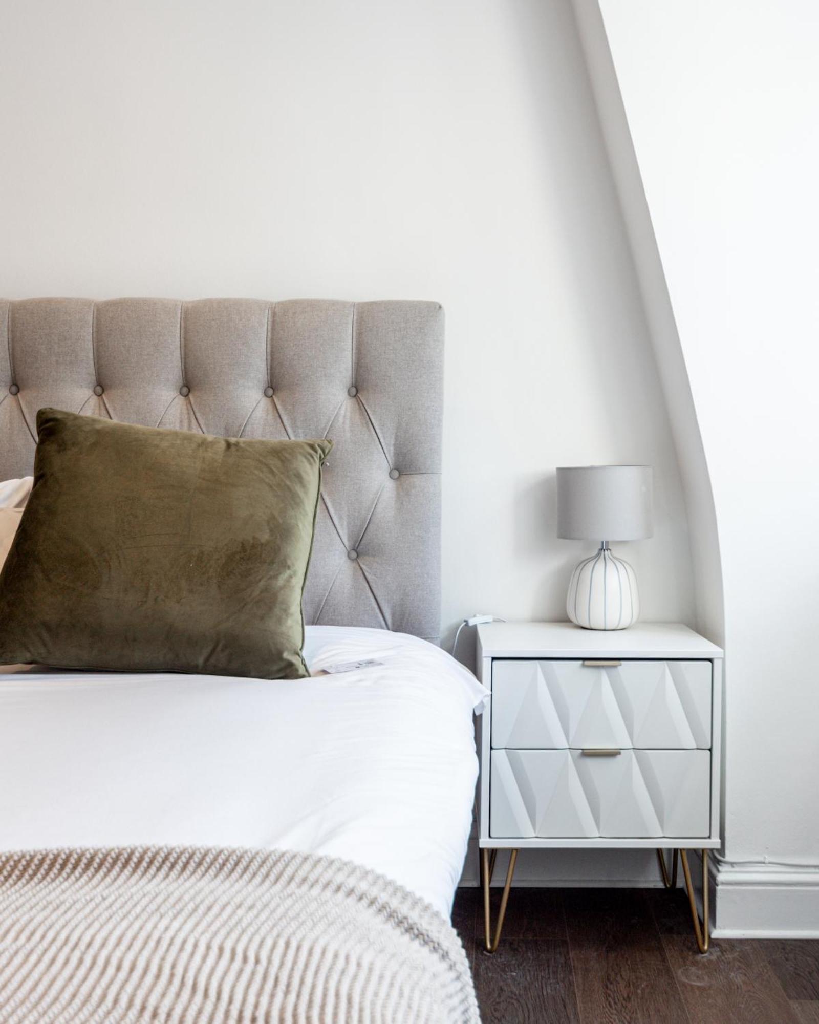 Prime Central London Residences Eksteriør bilde