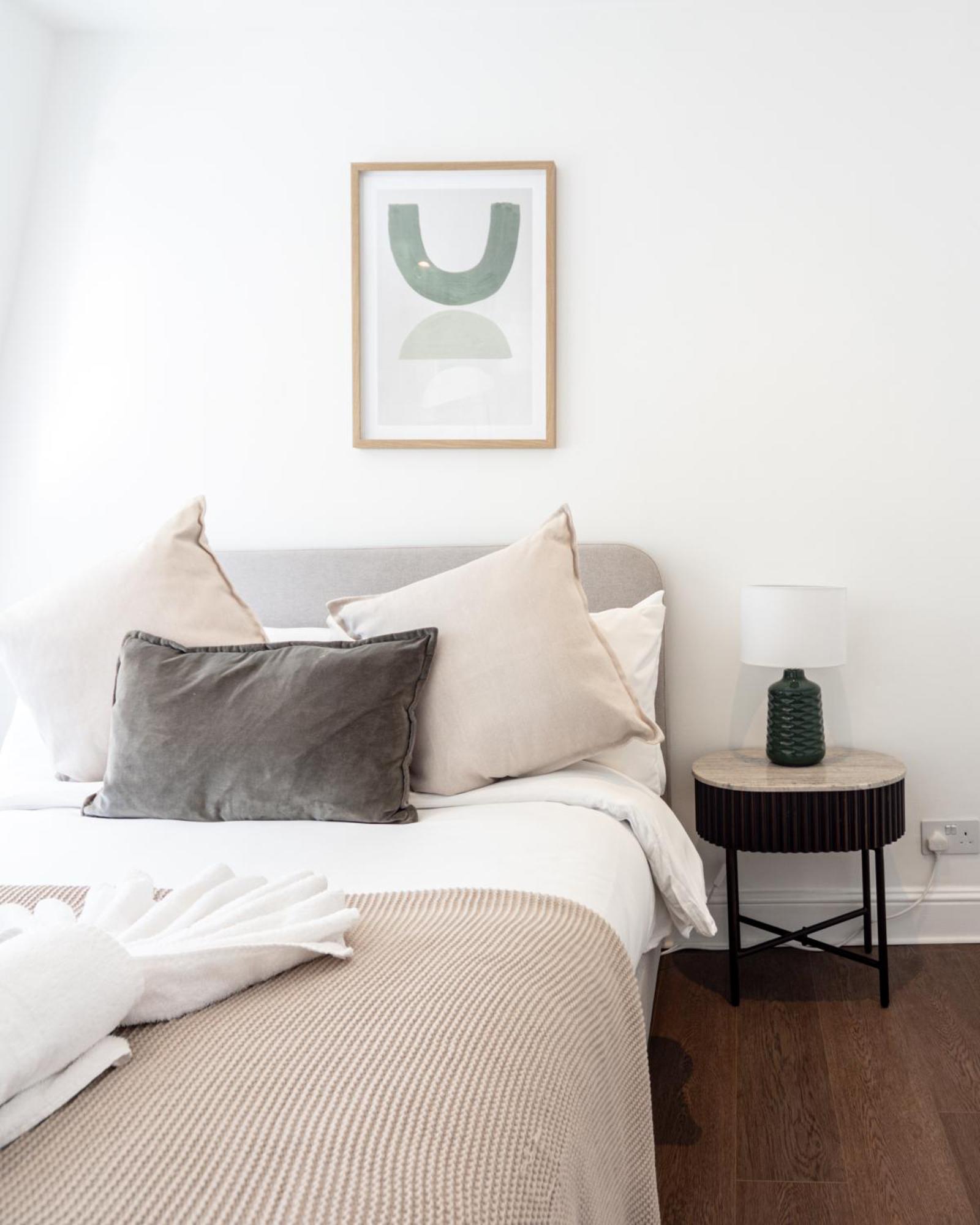 Prime Central London Residences Eksteriør bilde