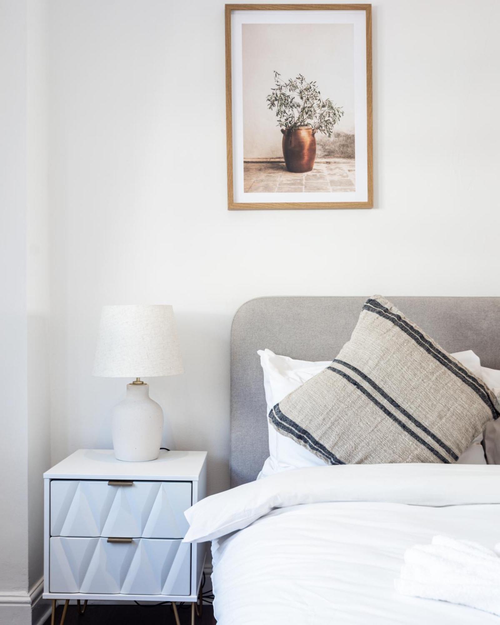 Prime Central London Residences Eksteriør bilde