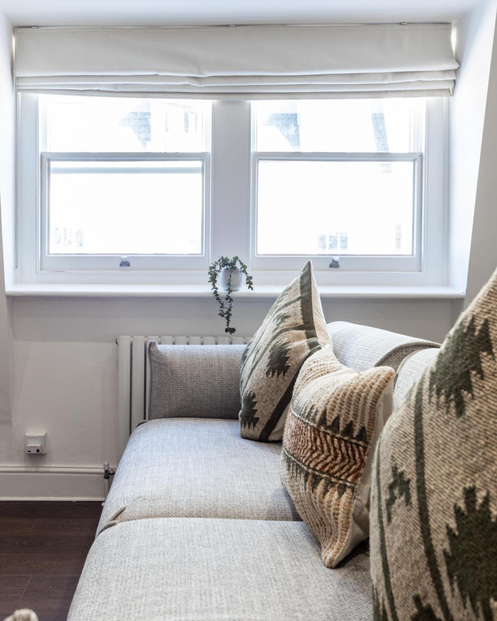 Prime Central London Residences Eksteriør bilde