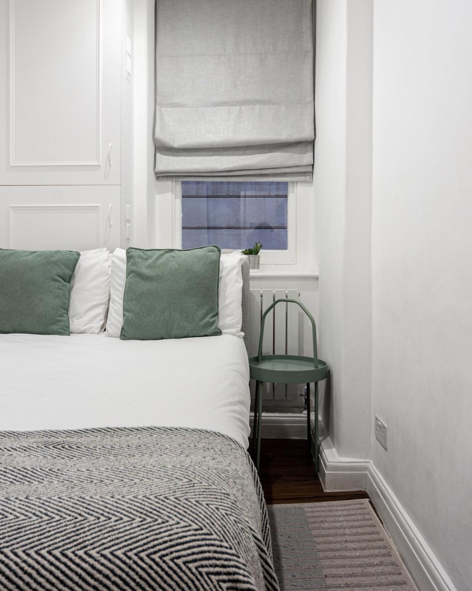 Prime Central London Residences Eksteriør bilde